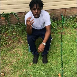 Meet your Posher, Ricky